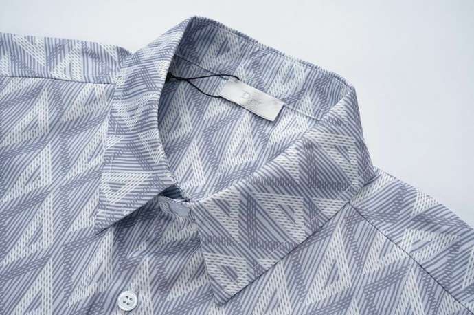 Dior Shirt Short _SKUDiorM-3XLmytx958022266